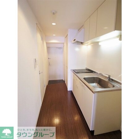 プロシード金山の物件内観写真